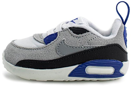 (TD) 나이키 에어 맥스 90 '스모크 그레이 블루' CI0424-103 Buy (TD) 나이키 에어 맥스 90 '스모크 그레이 블루' CI0424-103
