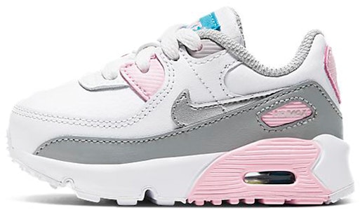 (TD) 耐克Air Max 90 '金属银粉' CD6868-004 Buy (TD) 耐克Air Max 90 '金属银粉' CD6868-004