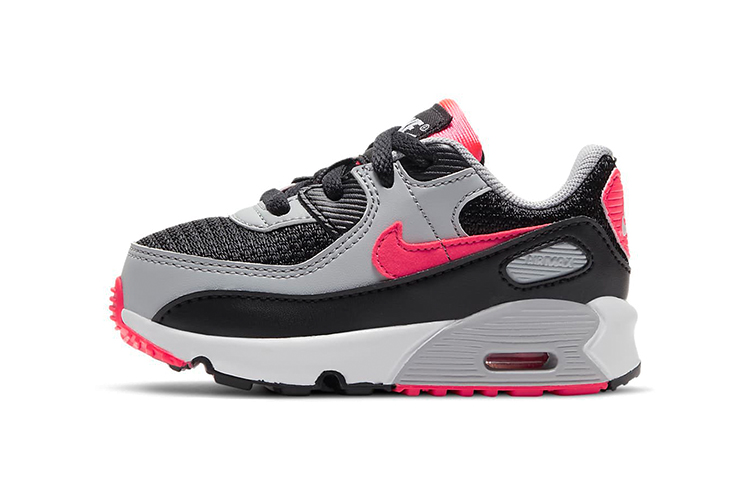Buy (TD) 耐克Air Max 90 '炙热红' CD6868-009