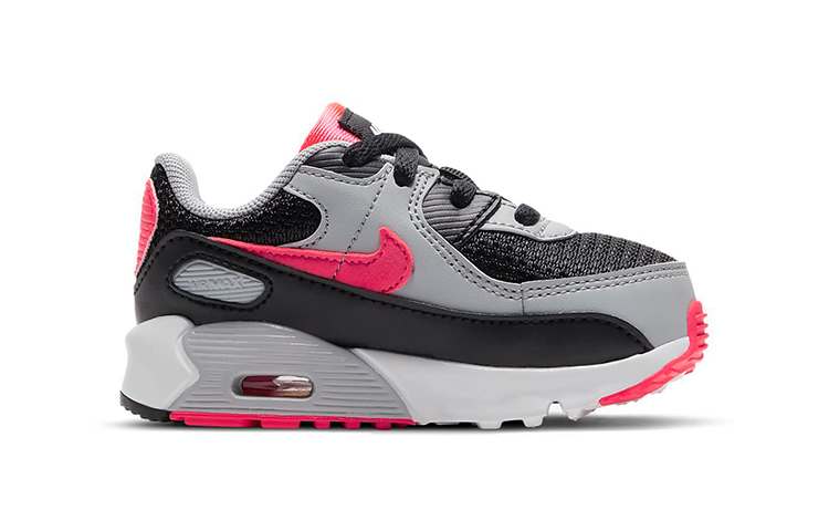 Order (TD) 耐克Air Max 90 '炙热红' CD6868-009