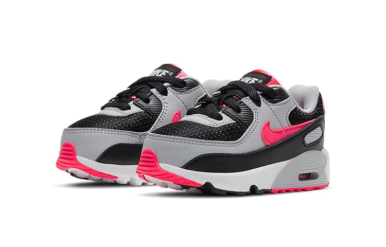 Lookbook (TD) 耐克Air Max 90 '炙热红' CD6868-009