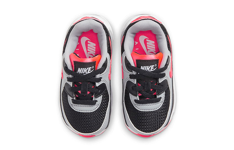 Shop (TD) 耐克Air Max 90 '炙热红' CD6868-009