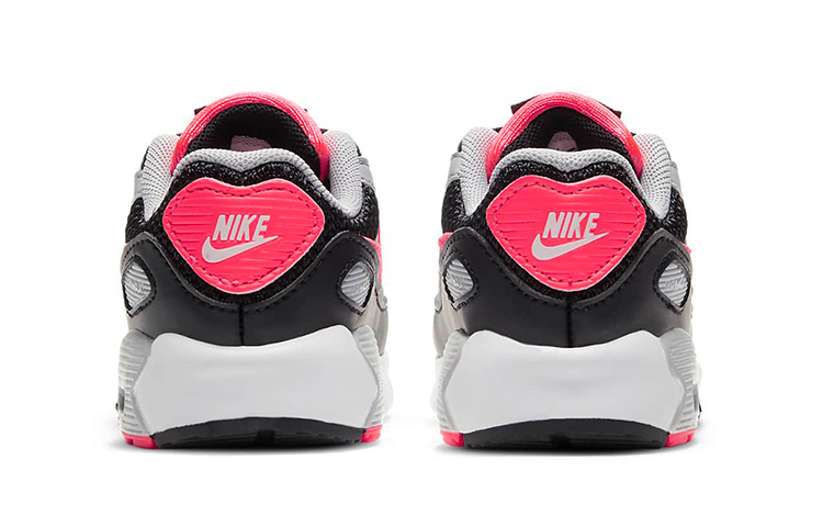 Purchase (TD) 耐克Air Max 90 '炙热红' CD6868-009