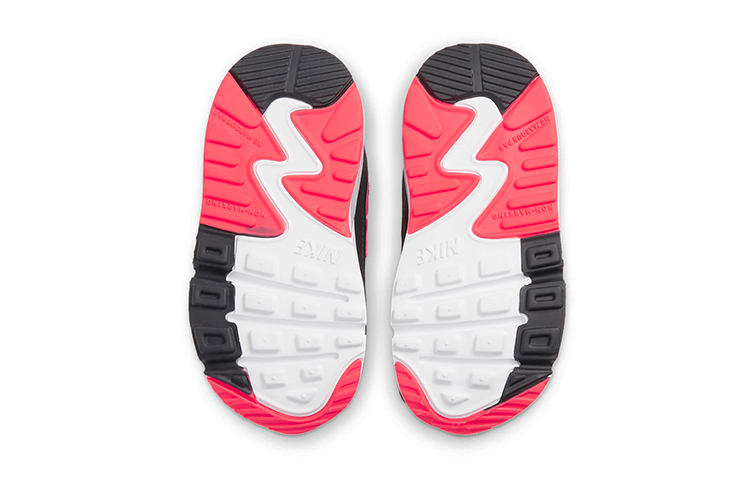 Details for (TD) 耐克Air Max 90 '炙热红' CD6868-009