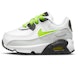 Buy (TD) Nike Air Max 90 'Logo Reflektif - Putih Volt' CD6868-112