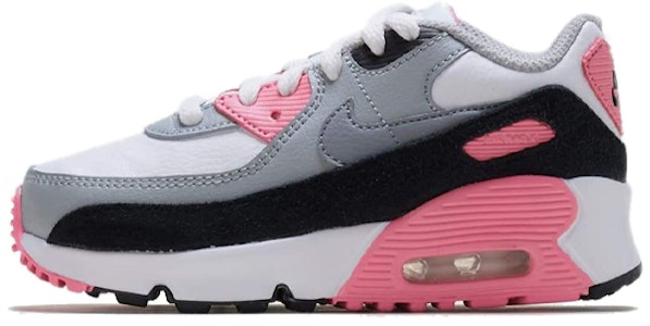 【TD幼兒】Nike Air Max 90 “玫瑰粉“ 灰粉 Buy 【TD幼兒】Nike Air Max 90 “玫瑰粉“ 灰粉