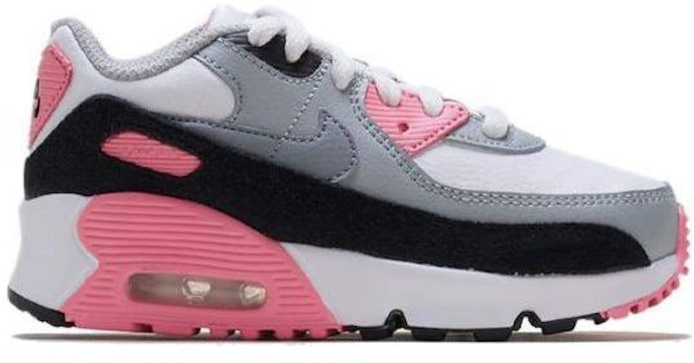 (TD) 耐克Air Max 90 '玫瑰粉' CD6868-104 Order (TD) 耐克Air Max 90 '玫瑰粉' CD6868-104