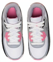 (TD) Nike Air Max 90 'Merah Jambu Mawar' CD6868-104 Lookbook (TD) Nike Air Max 90 'Merah Jambu Mawar' CD6868-104