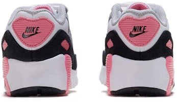 (TD) Nike Air Max 90 'Merah Jambu Mawar' CD6868-104 Shop (TD) Nike Air Max 90 'Merah Jambu Mawar' CD6868-104