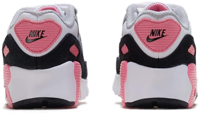 (TD) 耐克Air Max 90 '玫瑰粉' CD6868-104 Shop (TD) 耐克Air Max 90 '玫瑰粉' CD6868-104