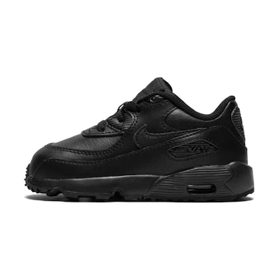 (TD) Nike Air Max 90 'Triple Black'