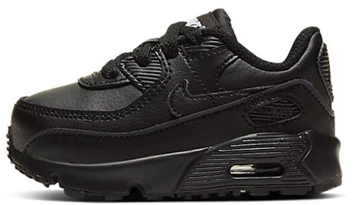 (TD) 耐克Air Max 90全黑款 CD6868-001 Buy (TD) 耐克Air Max 90全黑款 CD6868-001