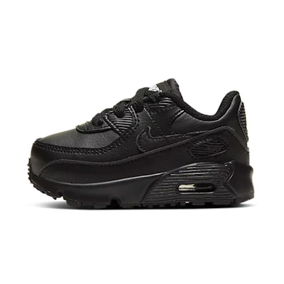 (TD) Nike Air Max 90 'Triple Black'