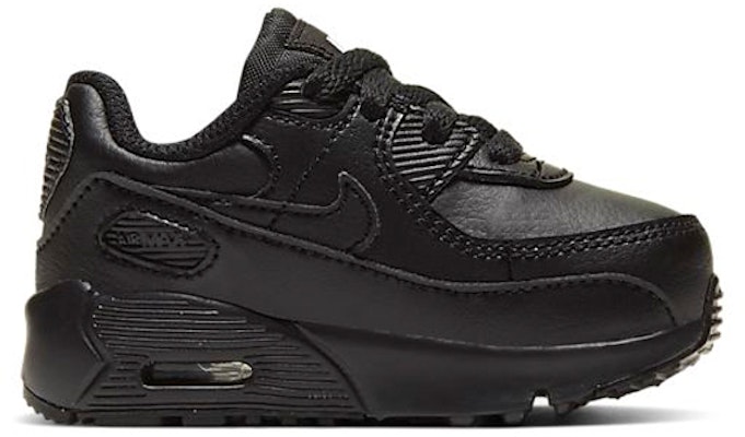 (TD) Nike Air Max 90 'Triple Black' Zapatillas Negras Total CD6868-001 Order (TD) Nike Air Max 90 'Triple Black' Zapatillas Negras Total CD6868-001