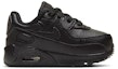 Order (TD) Nike Air Max 90 'Triple Black' Zapatillas Negras Total CD6868-001