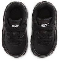 (TD) Nike Air Max 90 'Triple Black' Zapatillas Negras Total CD6868-001 Lookbook (TD) Nike Air Max 90 'Triple Black' Zapatillas Negras Total CD6868-001