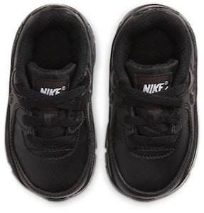 (TD) 耐克Air Max 90全黑款 CD6868-001 Lookbook (TD) 耐克Air Max 90全黑款 CD6868-001