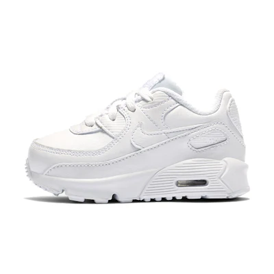 (TD) Nike Air Max 90 'Triple White'