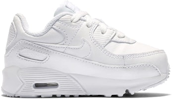 (TD) ナイキ エア マックス 90 トリプルホワイト CD6868-100 Order (TD) ナイキ エア マックス 90 トリプルホワイト CD6868-100