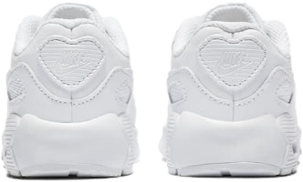 (TD) ナイキ エア マックス 90 トリプルホワイト CD6868-100 Shop (TD) ナイキ エア マックス 90 トリプルホワイト CD6868-100