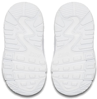 (Toddler) Nike Air Max 90 'Triple White' CD6868-100 Purchase (Toddler) Nike Air Max 90 'Triple White' CD6868-100