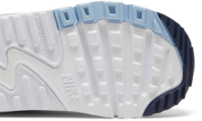 (Toddler) Nike Air Max 90 'USA Denim' DJ5179-100 Purchase (Toddler) Nike Air Max 90 'USA Denim' DJ5179-100