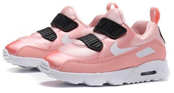 (TD) Nike Air Max 90 'Hari Valentine' AV3195-600 Lookbook (TD) Nike Air Max 90 'Hari Valentine' AV3195-600