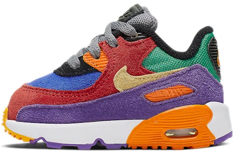 (TD) 나이키 에어맥스 90 '바이오텍' CJ0935-600 Buy (TD) 나이키 에어맥스 90 '바이오텍' CJ0935-600