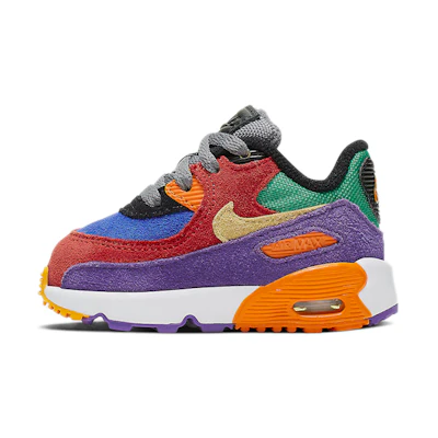 (TD) Nike Air Max 90 'Viotech'