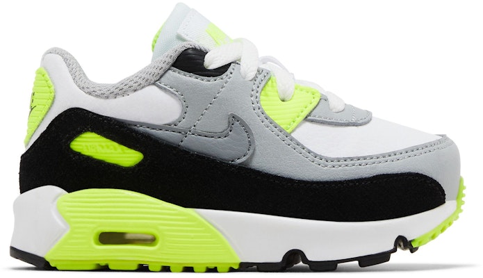 (TD) Nike Air Max 90 'Volt' Lelaki/Wanita CD6868-101 Buy (TD) Nike Air Max 90 'Volt' Lelaki/Wanita CD6868-101