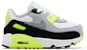 (TD) Nike Air Max 90 'Volt' Lelaki/Wanita CD6868-101