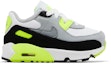 Buy (TD) Nike Air Max 90 'Volt' Lelaki/Wanita CD6868-101