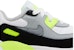 (TD) Nike Air Max 90 'Volt' Lelaki/Wanita CD6868-101