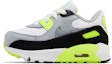 Lookbook (TD) Nike Air Max 90 'Volt' Lelaki/Wanita CD6868-101