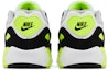 Details for (TD) Nike Air Max 90 'Volt' Lelaki/Wanita CD6868-101