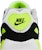 (TD) Nike Air Max 90 'Volt' Lelaki/Wanita CD6868-101