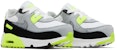 (TD) Nike Air Max 90 'Volt' Lelaki/Wanita CD6868-101