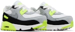 Cheap (TD) Nike Air Max 90 'Volt' Lelaki/Wanita CD6868-101