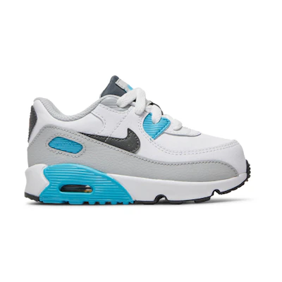 (TD) Nike Air Max 90 'White Chlorine Blue'