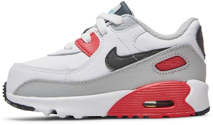 (TD) Nike Air Max 90 'Putih Biru Klorin' CD6868-108 Lookbook (TD) Nike Air Max 90 'Putih Biru Klorin' CD6868-108