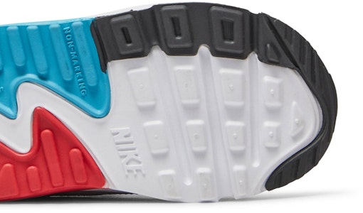 (TD) ナイキ エアマックス90 "ホワイト/クロリンブルー" CD6868-108 Purchase (TD) ナイキ エアマックス90 "ホワイト/クロリンブルー" CD6868-108