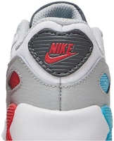 (TD) 나이키 에어맥스 90 '화이트 클로린 블루' CD6868-108 Sizing (TD) 나이키 에어맥스 90 '화이트 클로린 블루' CD6868-108