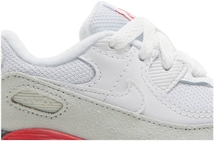 (TD) 耐克Air Max 90“白色平铅” CD6868-116 Order (TD) 耐克Air Max 90“白色平铅” CD6868-116