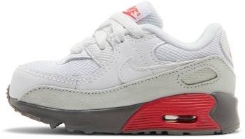 (TD) 耐克Air Max 90“白色平铅” CD6868-116 Lookbook (TD) 耐克Air Max 90“白色平铅” CD6868-116