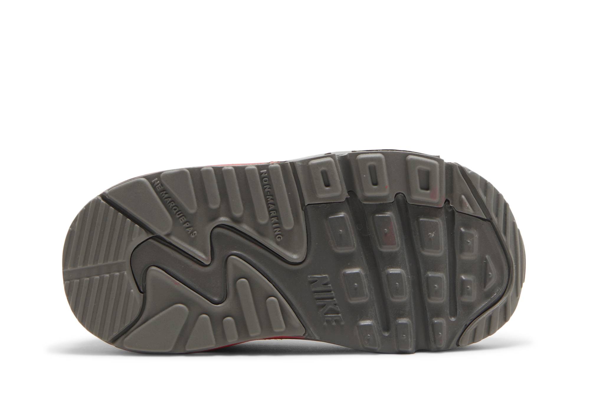 Shop (TD) 나이키 에어맥스 90 '화이트 플랫 퓨터' CD6868-116