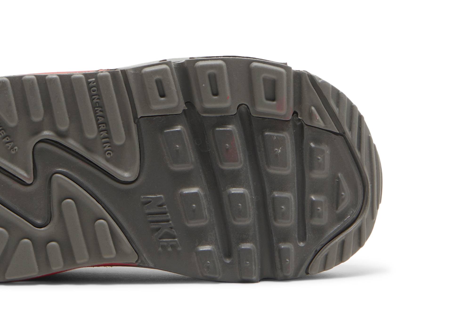 Purchase (TD) 나이키 에어맥스 90 '화이트 플랫 퓨터' CD6868-116