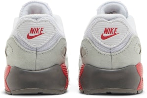 (TD) 耐克Air Max 90“白色平铅” CD6868-116 Details for (TD) 耐克Air Max 90“白色平铅” CD6868-116