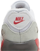 (TD) 耐克Air Max 90“白色平铅” CD6868-116 Sizing (TD) 耐克Air Max 90“白色平铅” CD6868-116