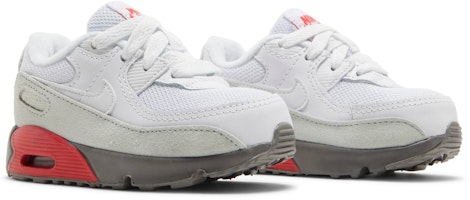 (TD) 耐克Air Max 90“白色平铅” CD6868-116 Cheap (TD) 耐克Air Max 90“白色平铅” CD6868-116