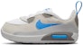 (TD) Nike Air Max 90 'Putih Kelabu Fog Biru Foto' CI0424-110